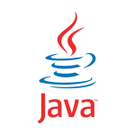 java logo